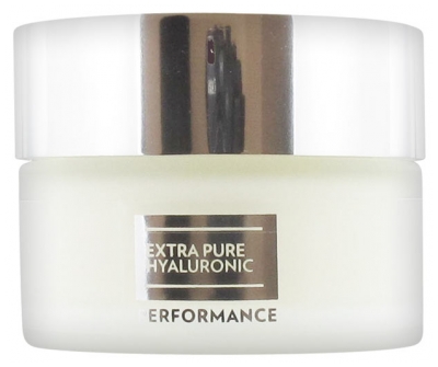 Incarose Extra Pure Hyaluronic Performance Restructuring Face Cream 50 ml