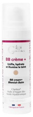 Cap Cosmetics BB Crème+ Bio 30 ml