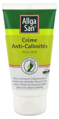 Allga San Anti-Calluses Cream 75ml