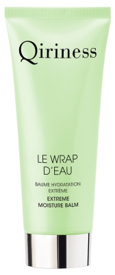 Qiriness Der Feuchtigkeits-Wrap 75 ml