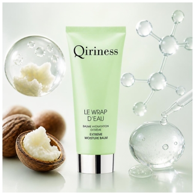 Qiriness L'impacco D'acqua 75 ml