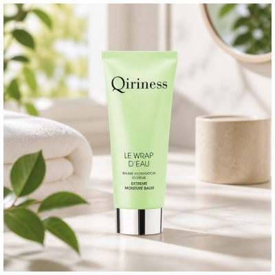 Qiriness Le Wrap d'Eau 75 ml