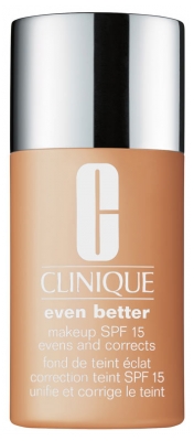 Clinique Even Better Makeup SPF15 Evens and Corrects 30ml - Colour: CN 90 Sand (M)