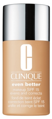 Clinique Even Better Makeup SPF15 Evens and Corrects 30ml - Colour: CN 74 Beige (M)