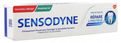 Sensodyne Repara & Protege 75 ml