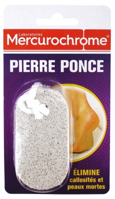 Mercurochrome Pierre Ponce