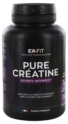 Eafit Reines Kreatin 90 Kapseln