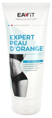 Eafit Expert Orange Skin Gel 200 ml