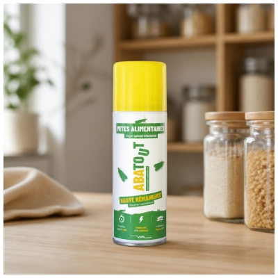 Abatout Food Mites 150ml