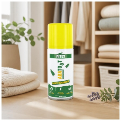 Abatout Mites Laque 150 ml