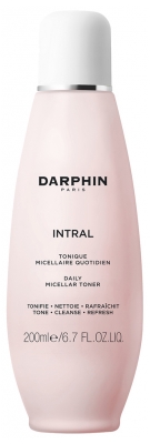 Darphin Intral Tonique Micellaire Quotidien 200 ml