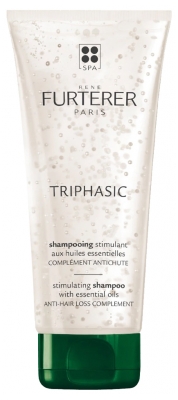 René Furterer Triphasic Anti-Hair Loss Ritual Stimulating Shampoo 200ml