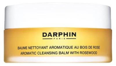 Darphin Démaquillant Professionnel Baume Nettoyant Aromatique 125 ml