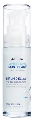 Saint-Gervais Mont Blanc Radiant Serum 30ml