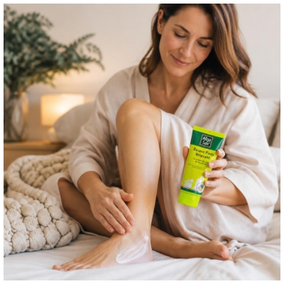 Allga San Baume Pieds Relaxant 100 ml