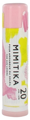 Mimitika Stick Lèvres Protecteur SPF20 4,25 g