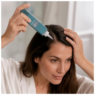 M2 BEAUTÉ Haaractiverend Serum 120 ml