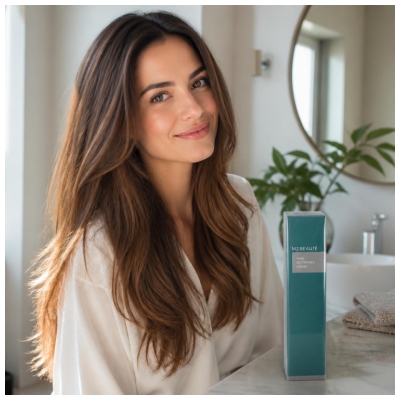 M2 BEAUTÉ Haaractiverend Serum 120 ml