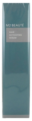 M2 BEAUTÉ Haaractiverend Serum 120 ml