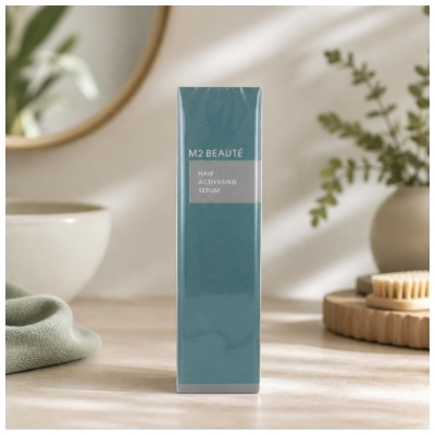 M2 BEAUTÉ Hair Activating Serum 120 ml