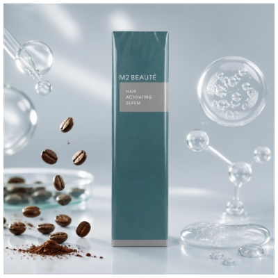 M2 BEAUTÉ Hair Activating Serum 120 ml