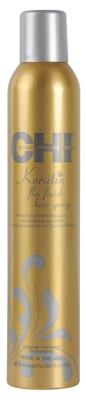CHI Keratin Flex Finish Hair Spray 284 g