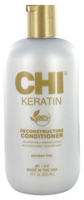 CHI Keratin Condicionador Reconstrutor 355 ml