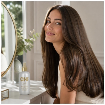 CHI Keratin Leave-In Conditioner 177 ml
