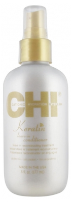 CHI Keratin Leave-In Conditioner 177 ml