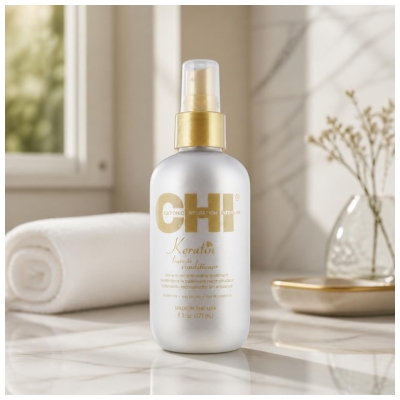 CHI Keratin Odżywka bez Spłukiwania 177 ml