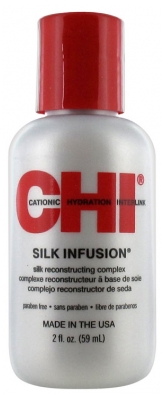 CHI Complesso Ricostruttivo Silk Infusion 59 ml