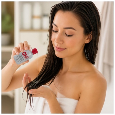 CHI Infra Silk Infusion Rekonstruktionskomplex 59 ml