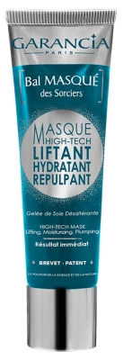 Garancia Bal Masqué des Sorciers High-Tech Mask Lifting Moisturizing Plumping 50ml