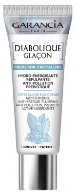 Garancia Diabolique Glaçon Crystalline Silk Cream 20ml