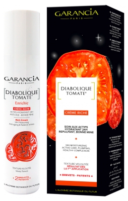 Garancia Diabolique Tomate Rich Cream 30ml