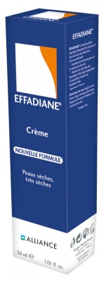 Effadiane Crema 30 ml