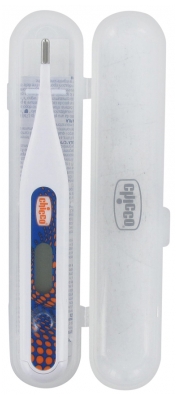 Chicco Digi Baby Digital Thermometer 3in1