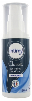 Intimy Classic 150 ml Intymus Lubrikacinis Gelis