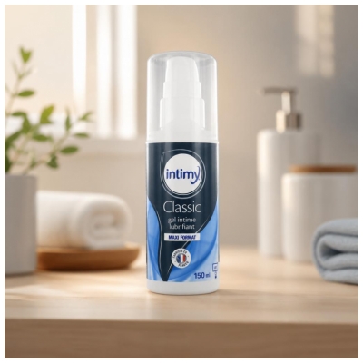 Intimy Classic Intim Glidecreme 150 ml