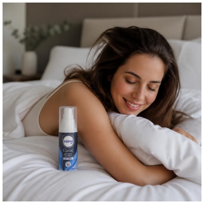 Intimy Classic Intimní Lubrikační Gel 150 ml