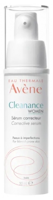 Avène Cleanance Women Sérum Correcteur 30 ml