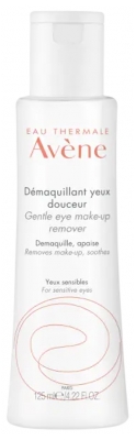 Avène Essential Odstranjevalec ličil za oči 125 ml