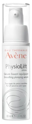 Avène PhysioLift Sérum Smoothing Plumping Serum 30ml