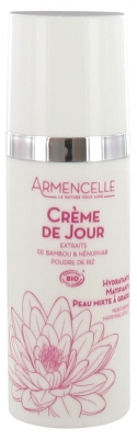 Armencelle Crème de Jour Bio 50 ml