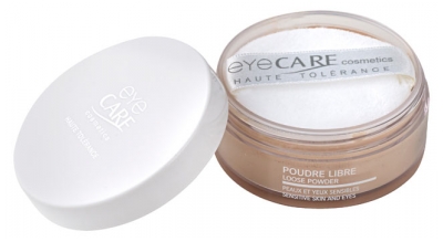 Eye Care Polvo Libre 8 g