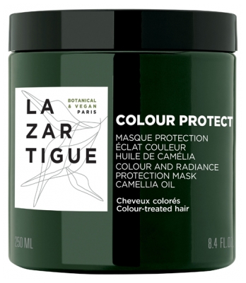 Lazartigue Colour Protect Colour and Radiance Protection Mask 250ml