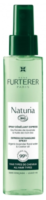 René Furterer Naturia Organic Express Detangling Spray 200 ml