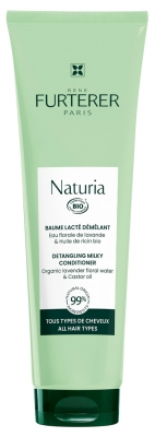 Naturia Bálsamo Desenredante Ecológico 150 ml