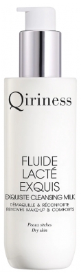 Qiriness Exquisite Milk Fluid 200 ml