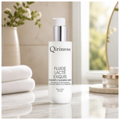 Qiriness Fluide Lacté Exquis 200 ml